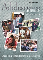 Adolescence in America