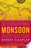 Monsoon: the Indian Ocean and the future of American power