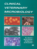 Clinical Veterinary Microbiology