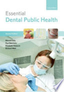 Essential Dental Public Health