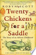 Twenty Chickens for a Saddle