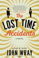 The Lost Time Accidents