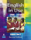 English in Use