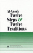 Al-Anon's Twelve Steps & Twelve Traditions