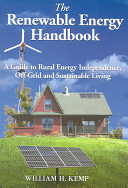 The Renewable Energy Handbook