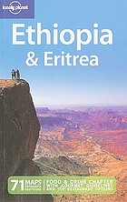 Ethiopia & Eritrea