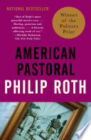 American Pastoral