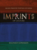 Block Printed Textiles of India