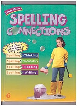 Spelling connections