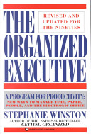 The Organized Executive