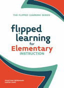  Flipped learning for elementary instruction