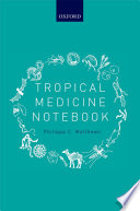 Tropical Medicine Notebook