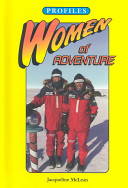 Women of Adventure