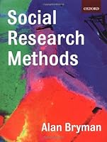 Social research methods