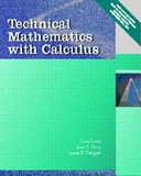 Technical Mathematics with Calculus