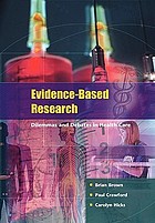 Evidence-Based Research