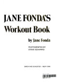 Jane Fonda's Workout Book