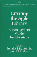 Creating the Agile Library