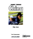 Journey Through China