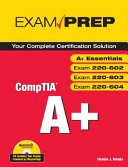 CompTia