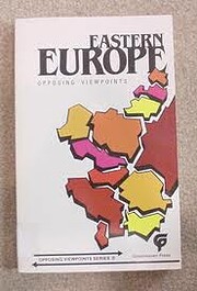  Eastern Europe: opposing viewpoints