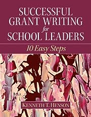  Successful grant writing for school leaders