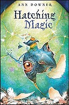 Hatching Magic