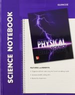 Glencoe physical science : science notebook