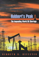 Hubbert's Peak