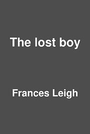 The lost boy