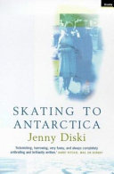 Skating to Antarctica