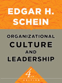 Organizational Culture and Leadership