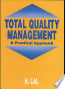 Total quality management : a practical approach