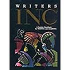 Writers inc