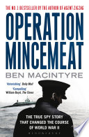 Operation Mincemeat