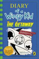 Diary of a Wimpy Kid 12. The Getaway