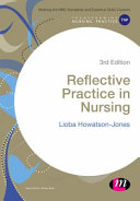 Reflective Practice in Nursing