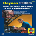 Automotive Heating & Air Conditioning