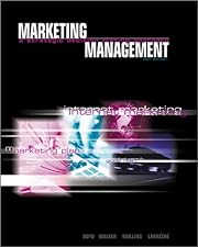 Marketing Management