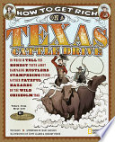 How to Get Rich on a Texas Cattle Drive