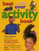 Best ever activity book