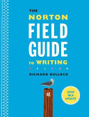 The Norton Field Guide to Writing with 2016 MLA Update