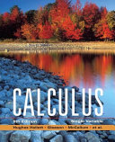 Calculus