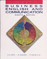 Business English and communication