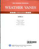 Weather Vanes