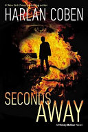 Seconds away : a Mickey Bolitar novel