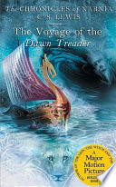 The Voyage of the Dawn Treader (rack)