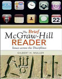 The Brief McGraw-Hill Reader