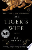 The Tiger's Wife