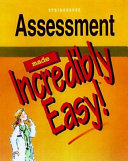 Assessment Made Incredibly Easy!.